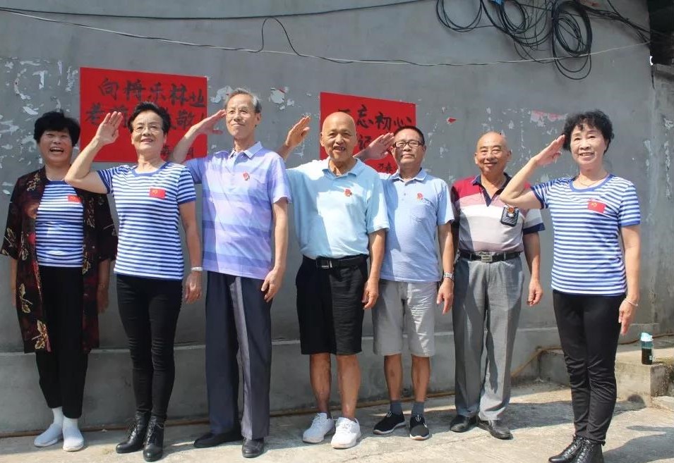 追憶兵團歲月，重溫故鄉情緣