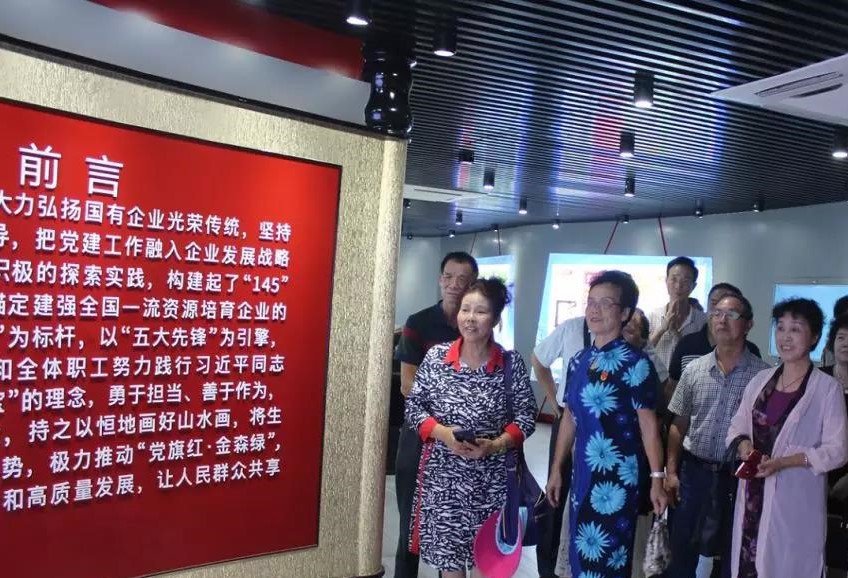 追憶兵團歲月，重溫故鄉情緣