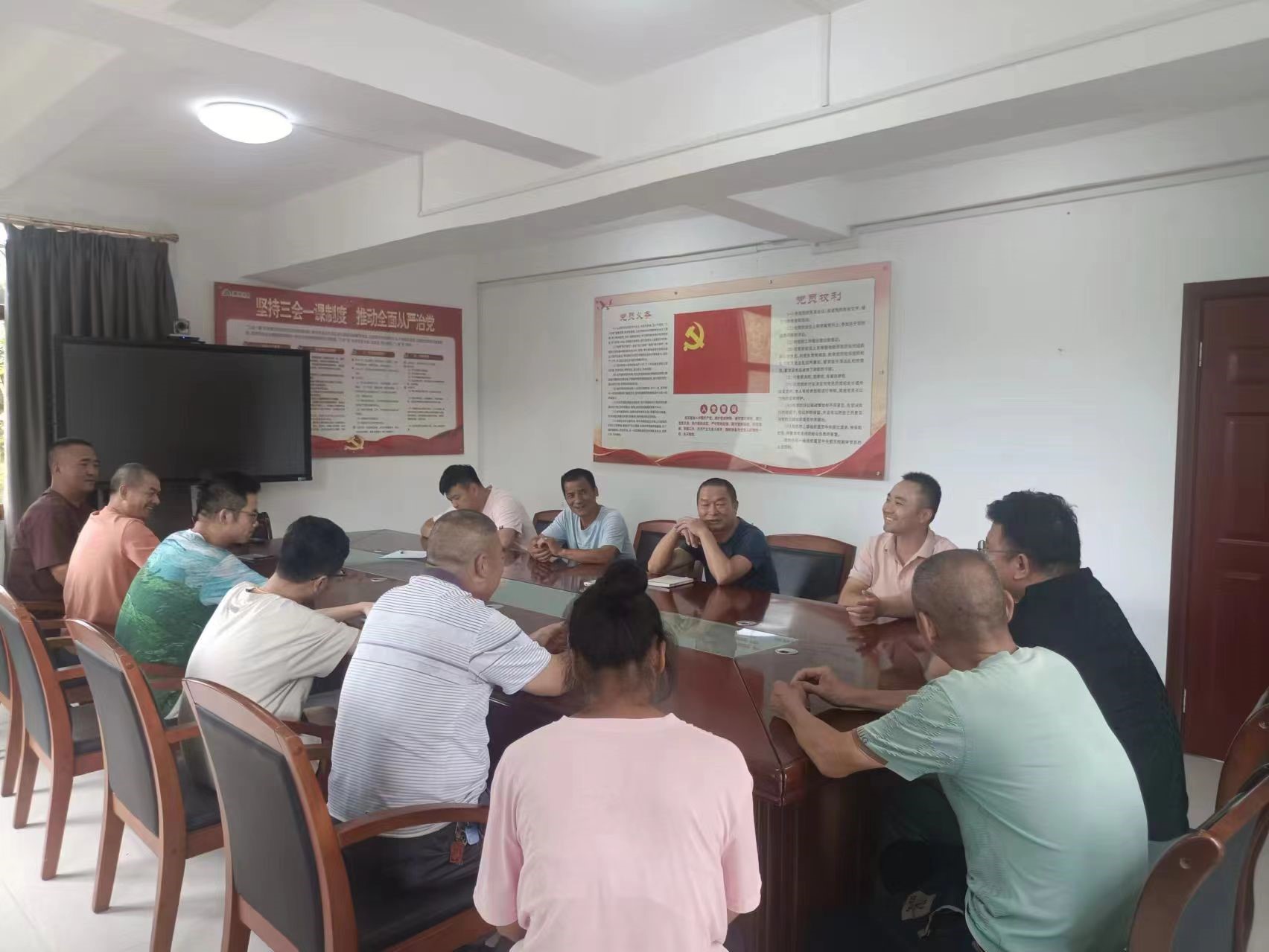 防御臺(tái)風(fēng)“格美” 福建金森聞“風(fēng)”而動(dòng) 防御臺(tái)風(fēng)“格美” 福建金森聞“風(fēng)”而動(dòng)