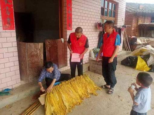 防御臺(tái)風(fēng)“格美” 福建金森聞“風(fēng)”而動(dòng) 防御臺(tái)風(fēng)“格美” 福建金森聞“風(fēng)”而動(dòng)